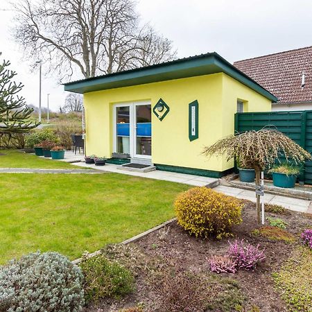 Ferienhaus Smerzinski Bergen Auf Rugen Rom bilde